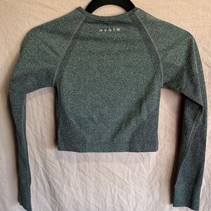 NVGTN long sleeve